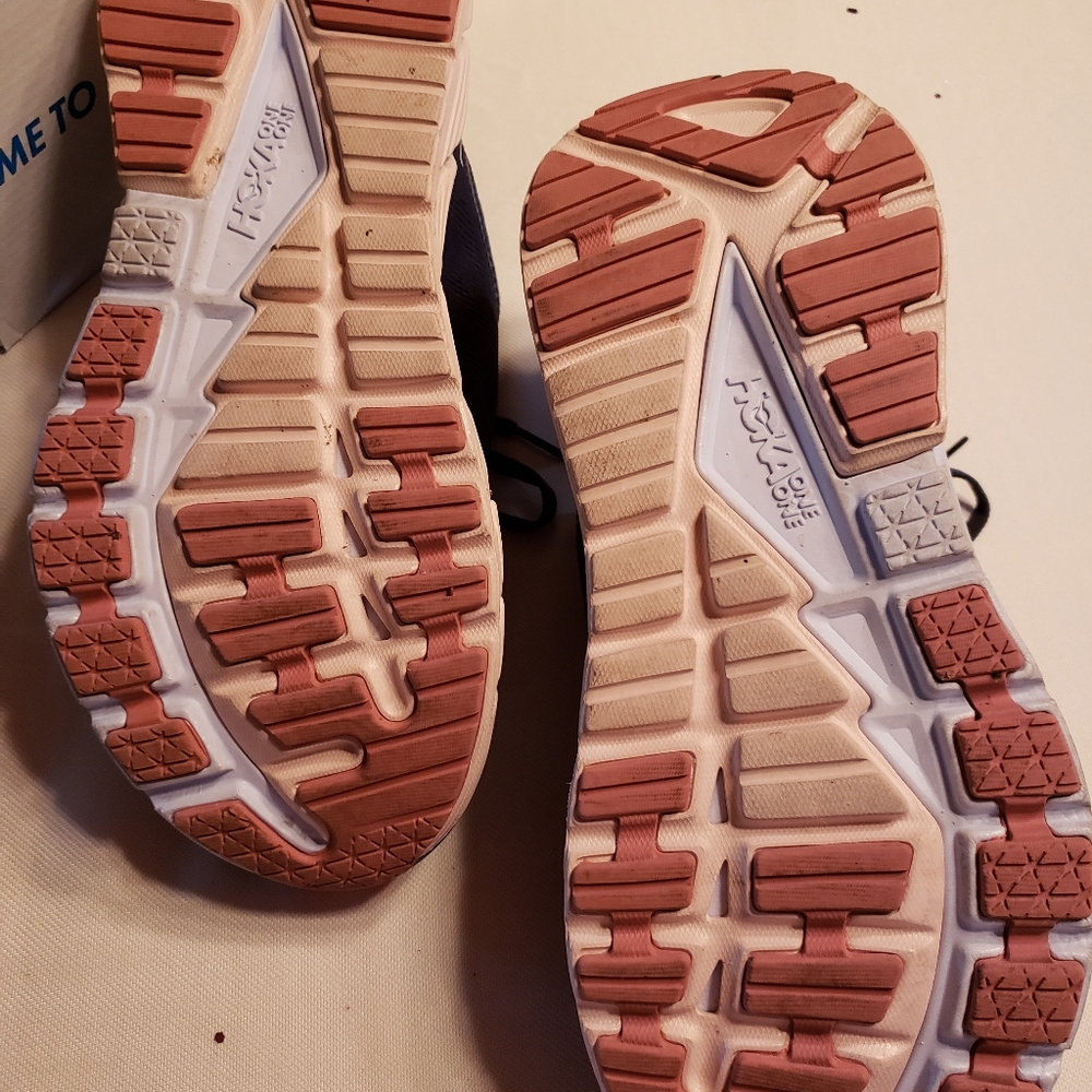 Hoka one one Gaviota 3 10.5 womens
